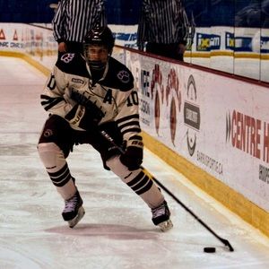 Meet your Posher, Thomas